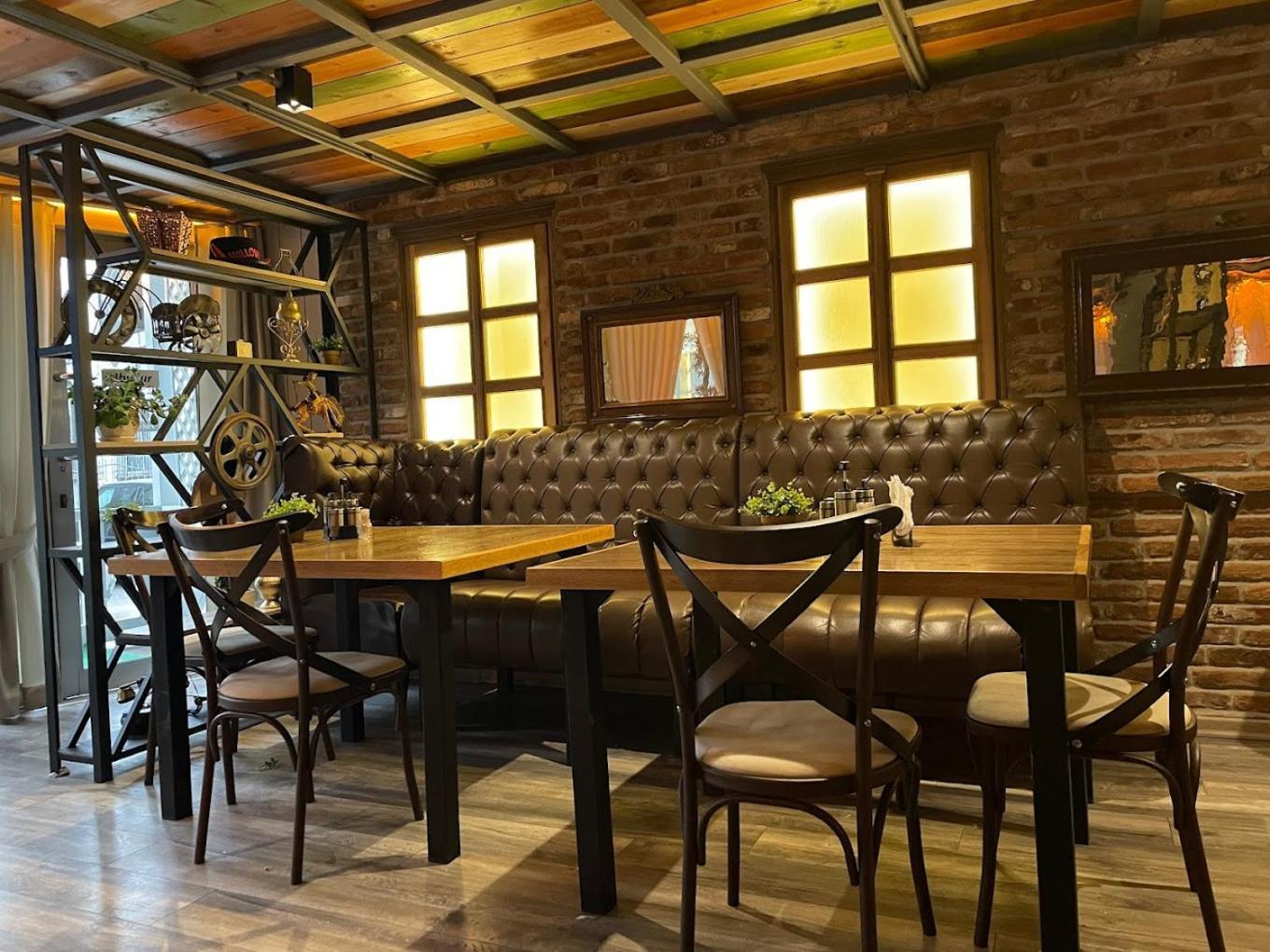 דירות Cozy Elegance Above Korca מראה חיצוני תמונה